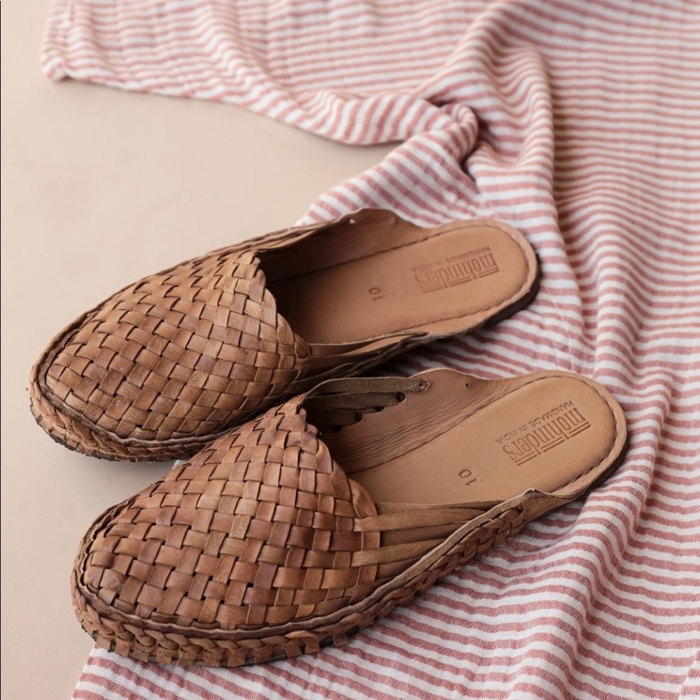 Mohinders shoes